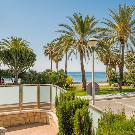 Apartamento Noray Playa Марбеля Екстериор снимка